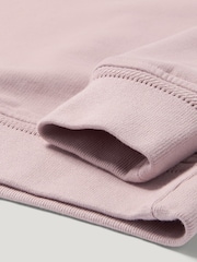 Belstaff Pink Sweatshirt - Image 2 of 3
