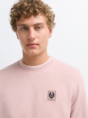 Rozā - Belstaff Džemperis - Attēls 5 no 8
