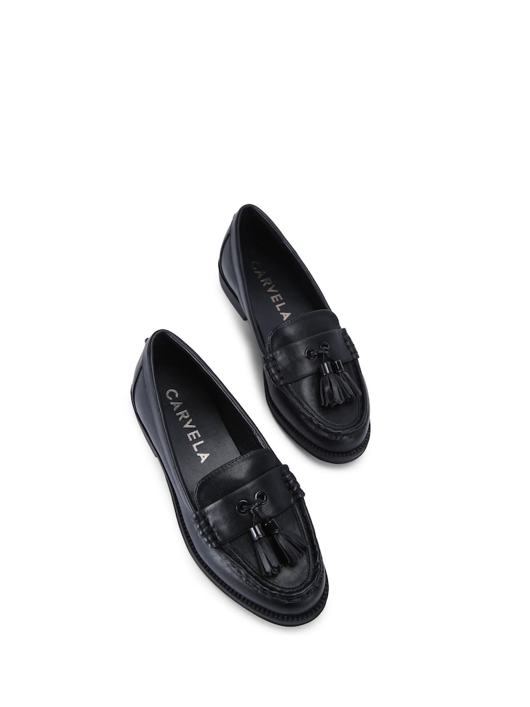 Carvela Manor Loafers - Image 2 of 5