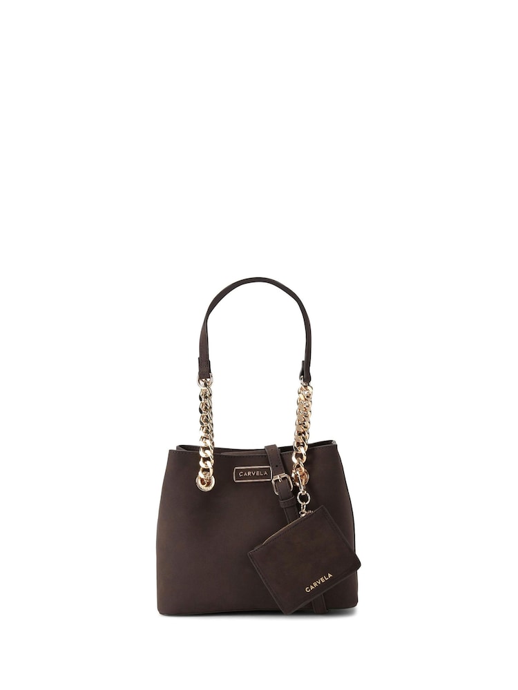 Carvela Mini Cammie 3 Bag - Image 1 of 4