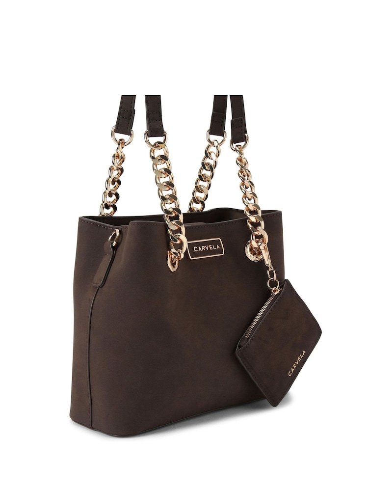 Carvela Mini Cammie 3 Bag - Image 2 of 4