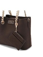 Carvela Mini Cammie 3 Bag - Image 4 of 4