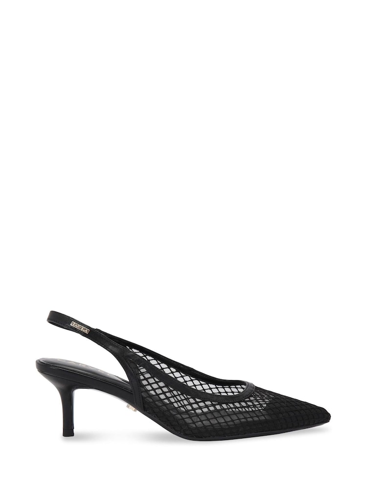 črna - Carvela Muse 60 čevlji s paščkom čez peto - Slika 2 iz 5 črna - Carvela Muse 60 čevlji s paščkom čez peto - Slika 2 iz 5