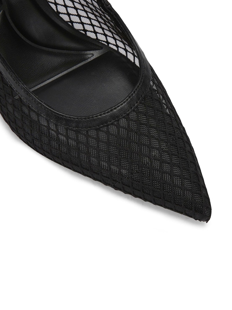 črna - Carvela Muse 60 čevlji s paščkom čez peto - Slika 5 iz 5 črna - Carvela Muse 60 čevlji s paščkom čez peto - Slika 5 iz 5