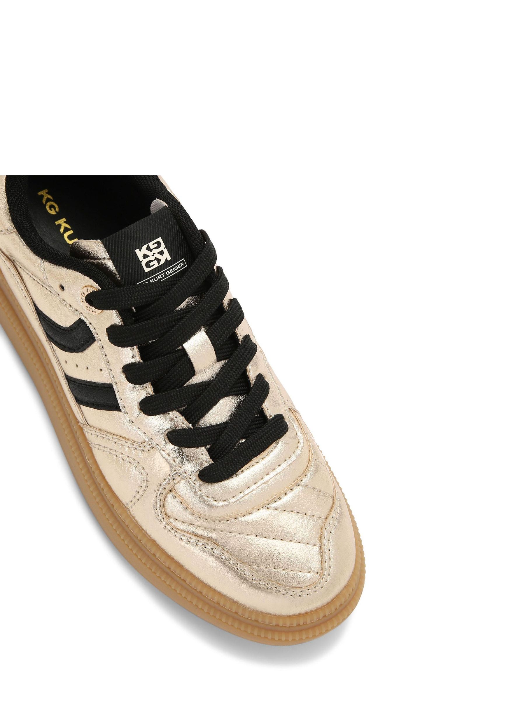 Buy KG Kurt Geiger Keen Trainers from Next USA Buy KG Kurt Geiger Keen Trainers from Next USA