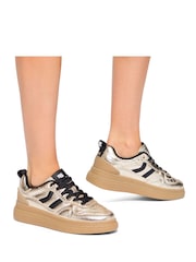 KG Kurt Geiger Keen Trainers - Image 5 of 5