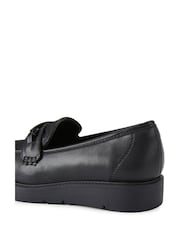 Črna mokasini KG Kurt Geiger Morly Snaffle - Slika 3 iz 5