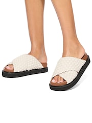 KG Kurt Geiger ROSELLA2 Sandals - Image 1 of 5