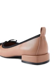 KG Kurt Geiger Marvyn Ballerina Shoes - Image 4 of 5