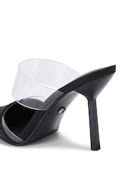 črna - Carvela Passion Vinyl čevlji - Slika 4 iz 5