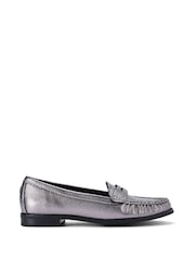 KG Kurt Geiger Mattie Loafers - Image 1 of 5