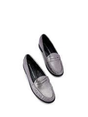 KG Kurt Geiger Mattie Loafers - Image 2 of 5
