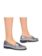 KG Kurt Geiger Mattie Loafers - Image 5 of 5