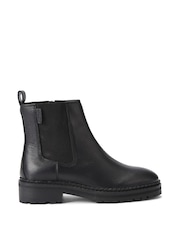 Carvela Companion Black Boots - Image 2 of 5