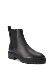 Carvela Companion Black Boots - Image 3 of 5