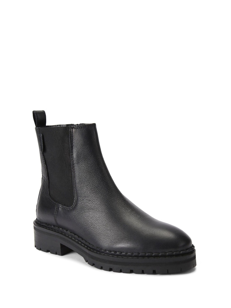 Carvela Companion Black Boots - Image 3 of 5