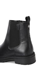 Carvela Companion Black Boots - Image 4 of 5