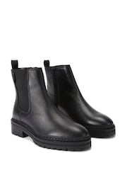 Carvela Companion Black Boots - Image 5 of 5