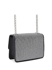 Carvela Bee Mini Xbody Bag - Image 3 of 4