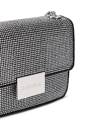 Carvela Bee Mini Xbody Bag - Image 4 of 4