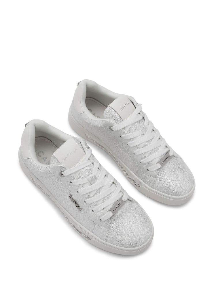 Carvela Diamond Trainers - Image 3 of 5