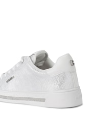 Carvela Diamond Trainers - Image 4 of 5