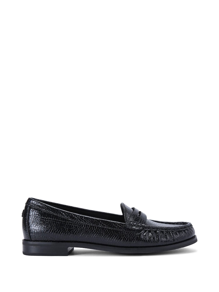 KG Kurt Geiger Mattie Loafers - Image 1 of 5