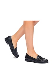 KG Kurt Geiger Mattie Loafers - Image 5 of 5