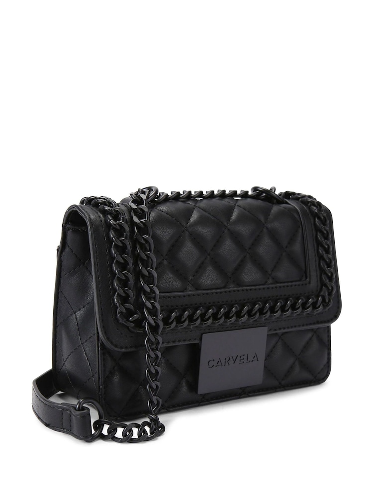 Carvela Mini Bailey Drench Bag - Image 2 of 5