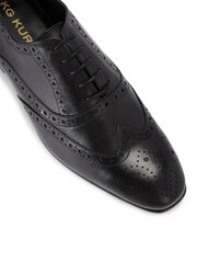 שחור - KG Kurt Geiger נעליים, דגם Jacob - תמונה 2 מתוך 5