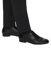 שחור - KG Kurt Geiger נעליים, דגם Jacob - תמונה 4 מתוך 5