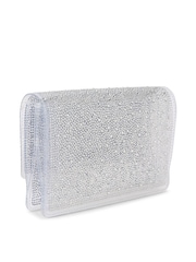 Carvela Lovebird Clutch Bag - Image 3 of 4