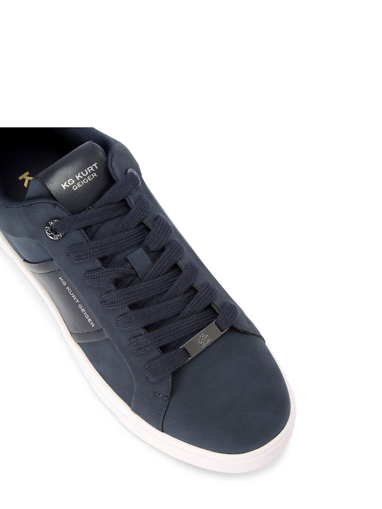 KG Kurt Geiger Noah Trainers - Image 4 of 4