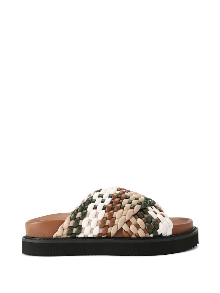 KG Kurt Geiger ROSELLA2 Sandals - Image 1 of 4