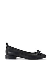 KG Kurt Geiger Marvyn Ballerina Shoes - Image 1 of 5