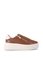 Carvela Jive Zip Trainers - Image 2 of 5