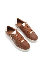 Carvela Jive Zip Trainers - Image 3 of 5