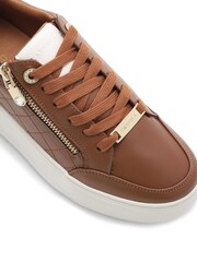 Carvela Jive Zip Trainers - Image 4 of 5