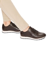 KG Kurt Geiger Blaze Trainers - Image 1 of 5