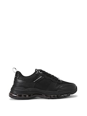 KG Kurt Geiger Nico Black Trainers - Image 2 of 5