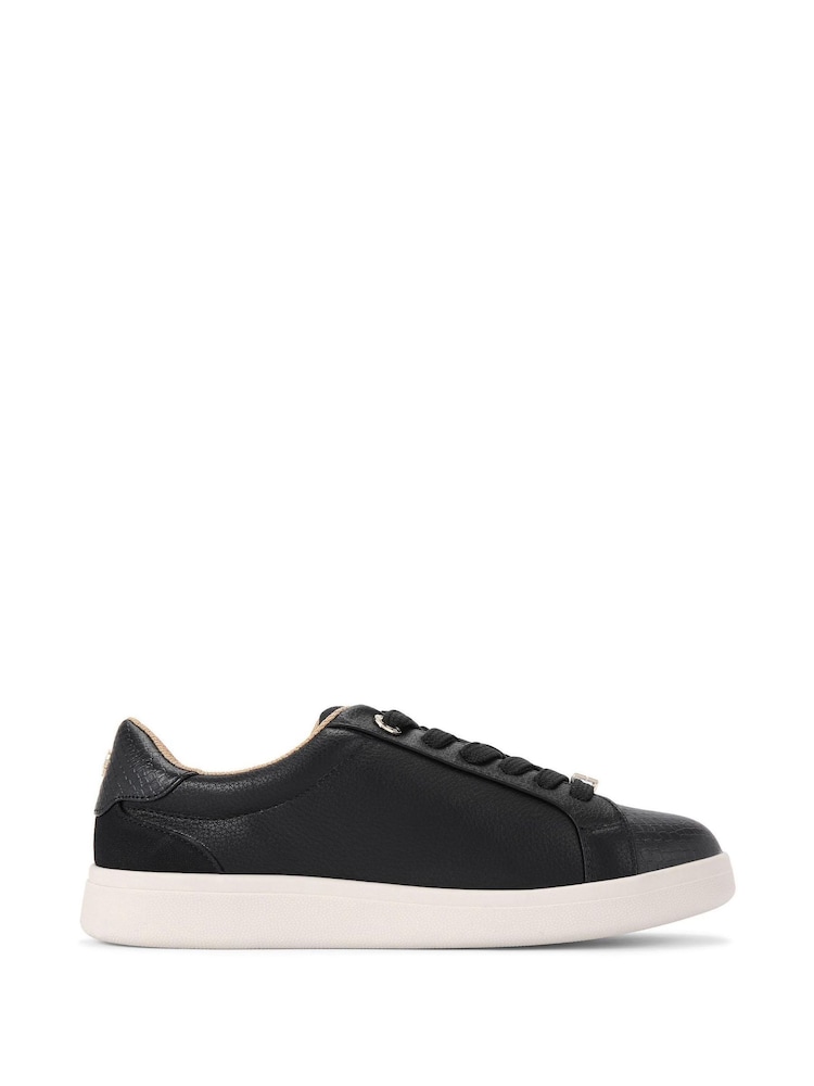 KG Kurt Geiger Eliza Trainers - Image 1 of 5