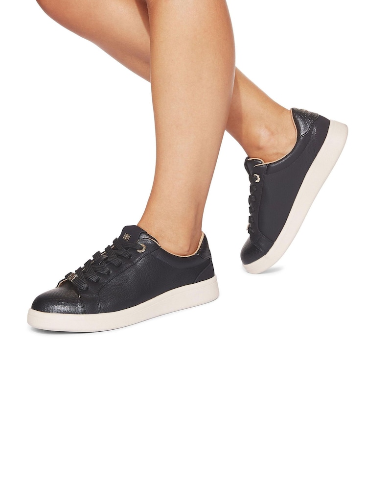 KG Kurt Geiger Eliza Trainers - Image 1 of 5 KG Kurt Geiger Eliza Trainers - Image 1 of 5