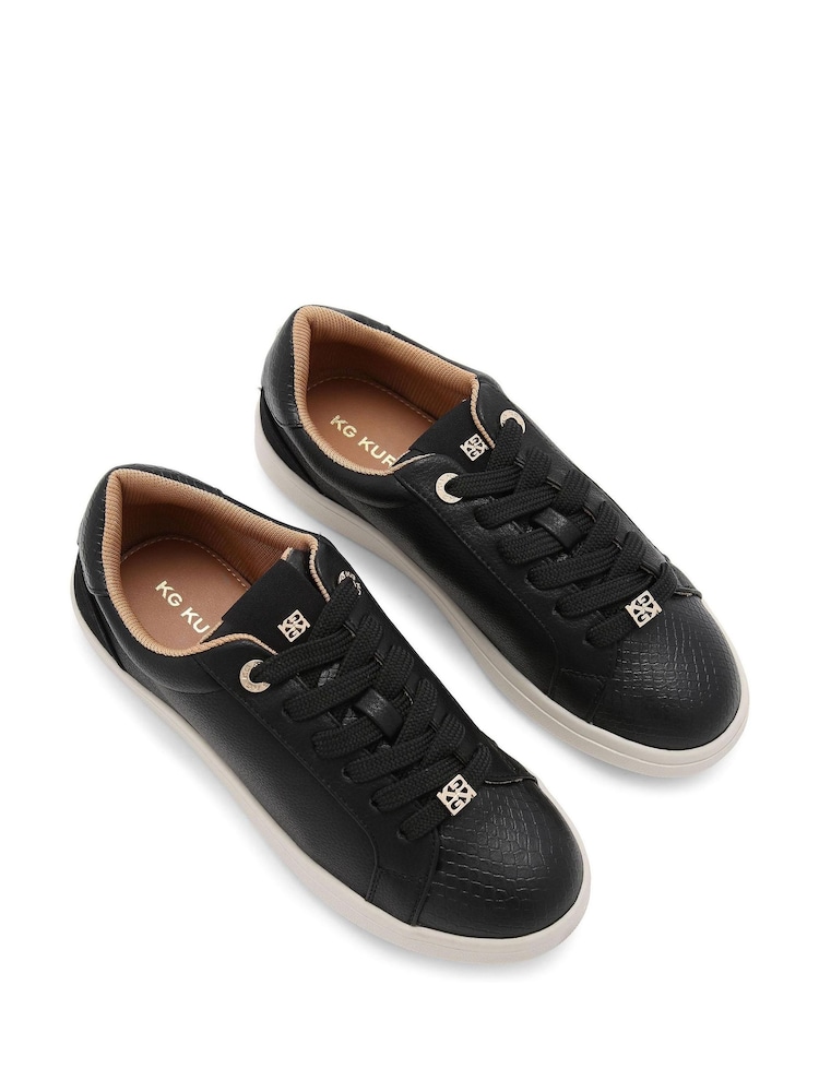 KG Kurt Geiger Eliza Trainers - Image 2 of 5