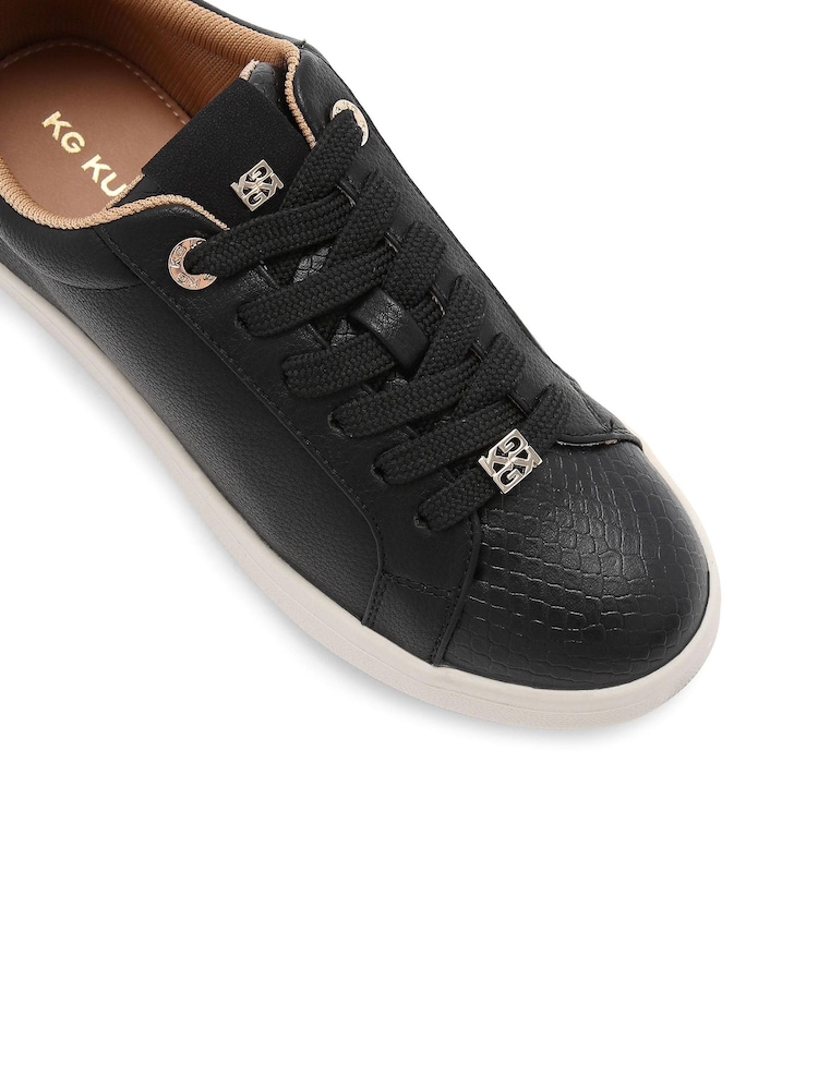 KG Kurt Geiger Eliza Trainers - Image 5 of 5 KG Kurt Geiger Eliza Trainers - Image 5 of 5