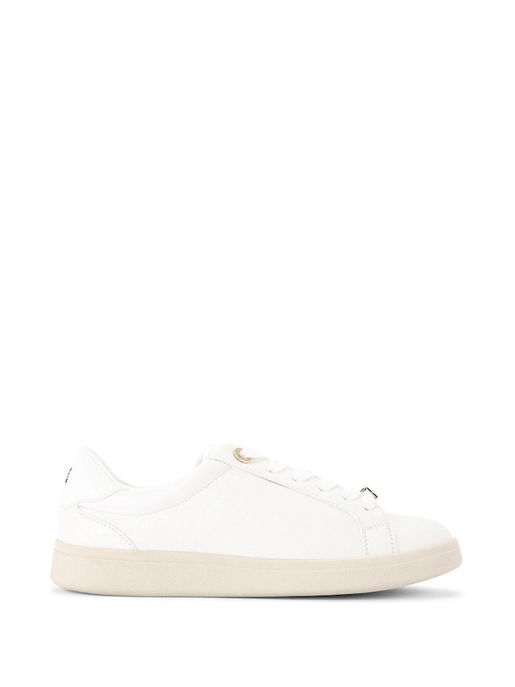 KG Kurt Geiger Eliza Trainers - Image 1 of 5