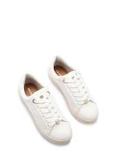 KG Kurt Geiger Eliza Trainers - Image 2 of 5