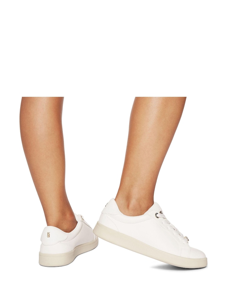 KG Kurt Geiger Eliza Trainers - Image 5 of 5