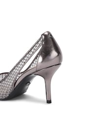 Natural - Carvela Hotsox Court Shoes - Imagem 5 de 5