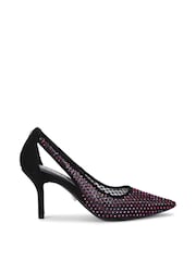 Carvela Hotsox Court Shoes - Image 1 of 4