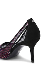 Carvela Hotsox Court Shoes - Image 3 of 4